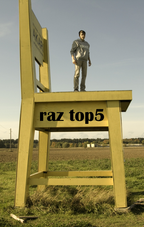 raz_TOP5